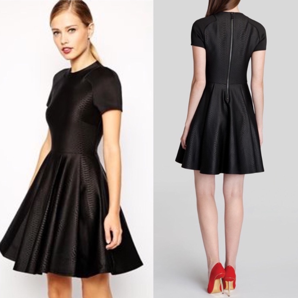 Ted Baker Melisse Dress